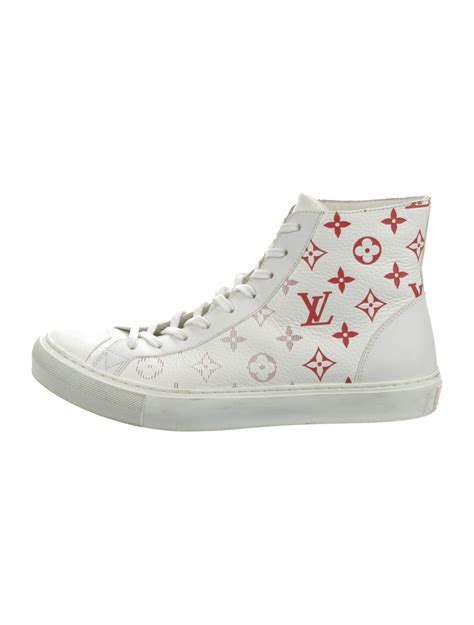 louis vuitton mens sneakers 2019|louis vuitton men sneakers original.